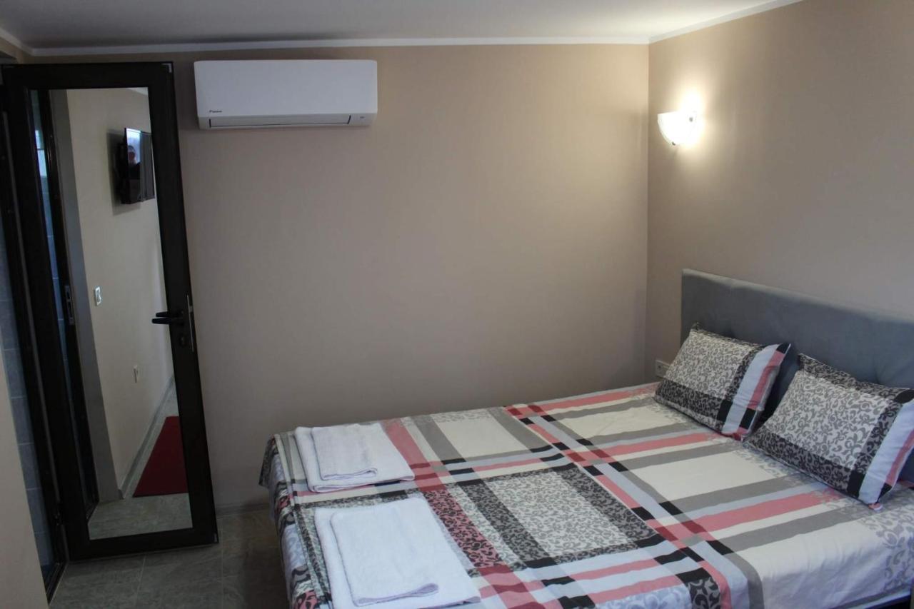 Apartment Raya Sapareva Banya Luaran gambar