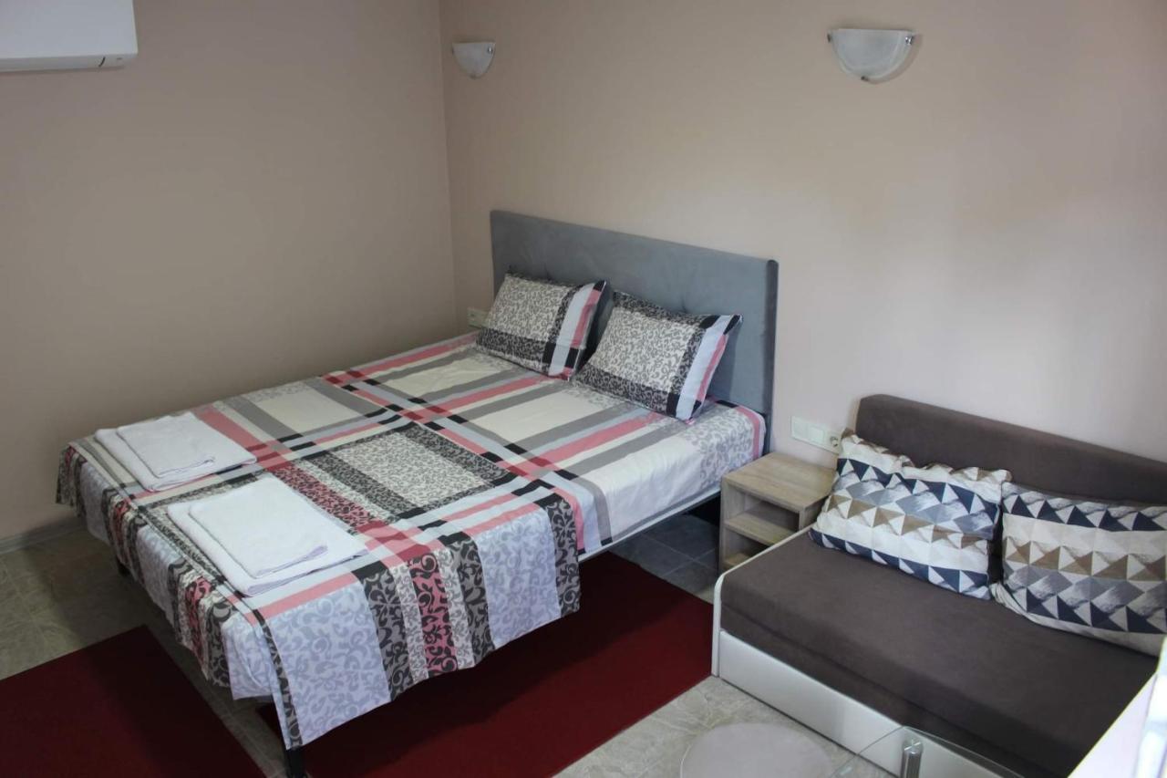Apartment Raya Sapareva Banya Luaran gambar