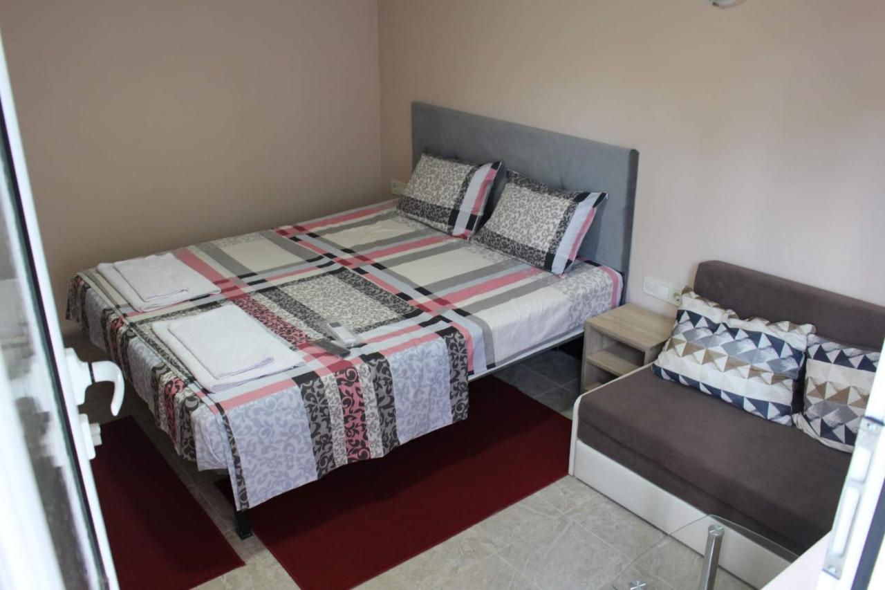 Apartment Raya Sapareva Banya Luaran gambar