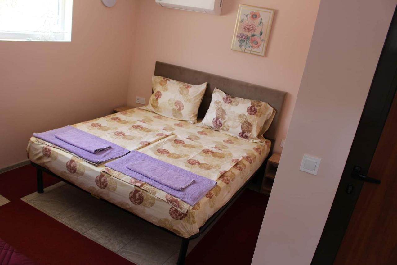 Apartment Raya Sapareva Banya Luaran gambar