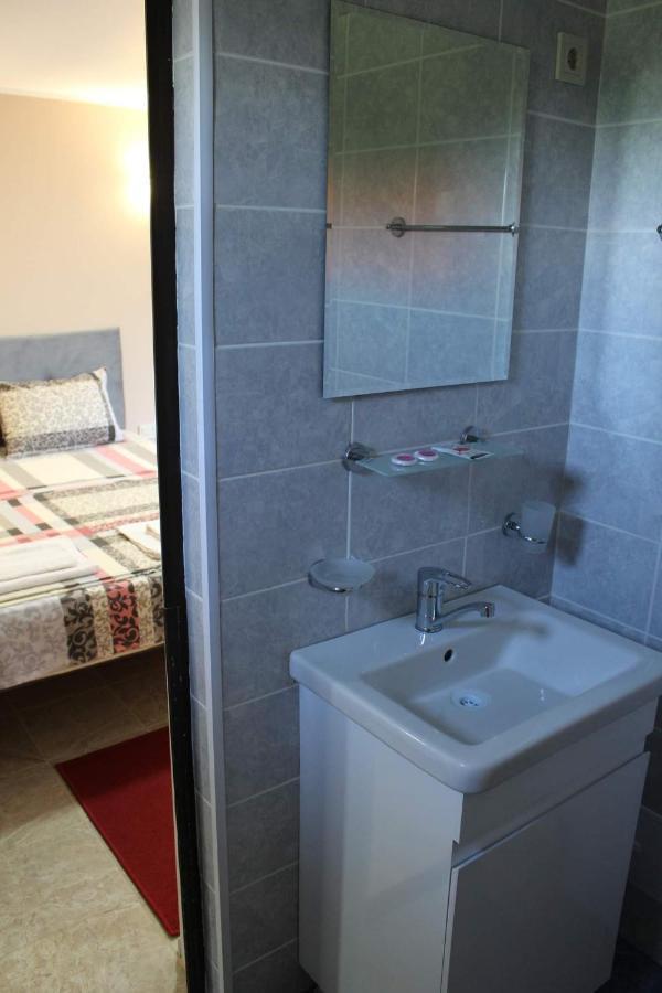Apartment Raya Sapareva Banya Luaran gambar