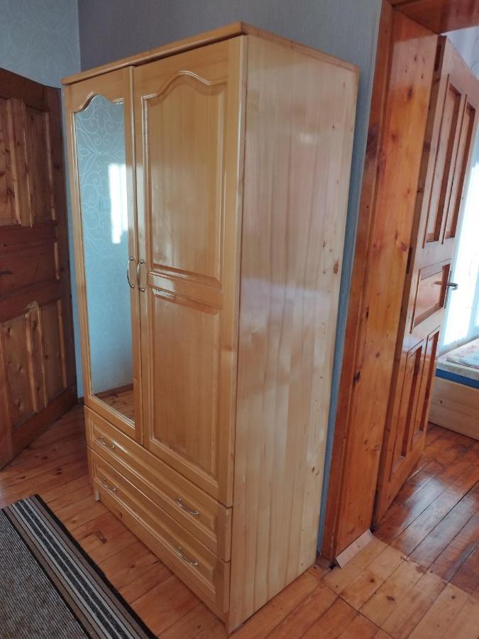 Apartment Raya Sapareva Banya Luaran gambar