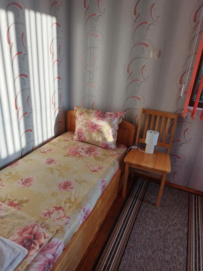Apartment Raya Sapareva Banya Luaran gambar